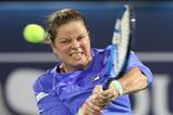 Kim Clijsters
