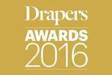 Drapers awards 2016