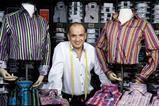 Touker suleyman