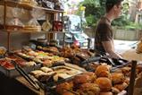 Rosslyn deli