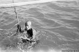 pearl fishing