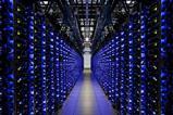 data center