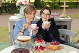 bake off