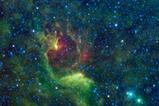 Dark Reflections in the Southern Cross
