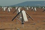 Sparse array