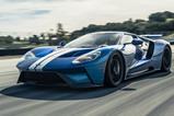 Ford GT 3