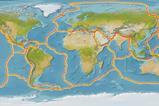 Tectonic plates