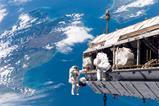 Sspacewalk