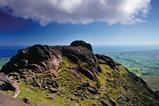 Mournes