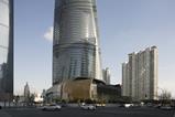 Shanghai tower gensler