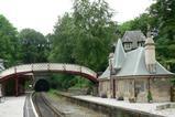 Cromford