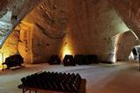 Veuve cellars