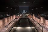 London mithraeum museum
