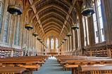 Suzzallo library