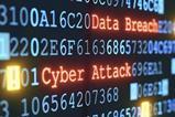 Cyber attack data breach