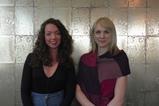 Drapers talks living wage kirsty and jill