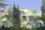 Tugendhat House