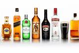 diageo portfolio