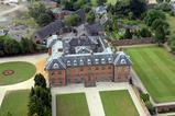 Tredegar house
