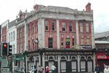Strand bar