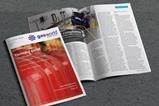 Gas World May 2018