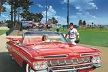 Chevvy