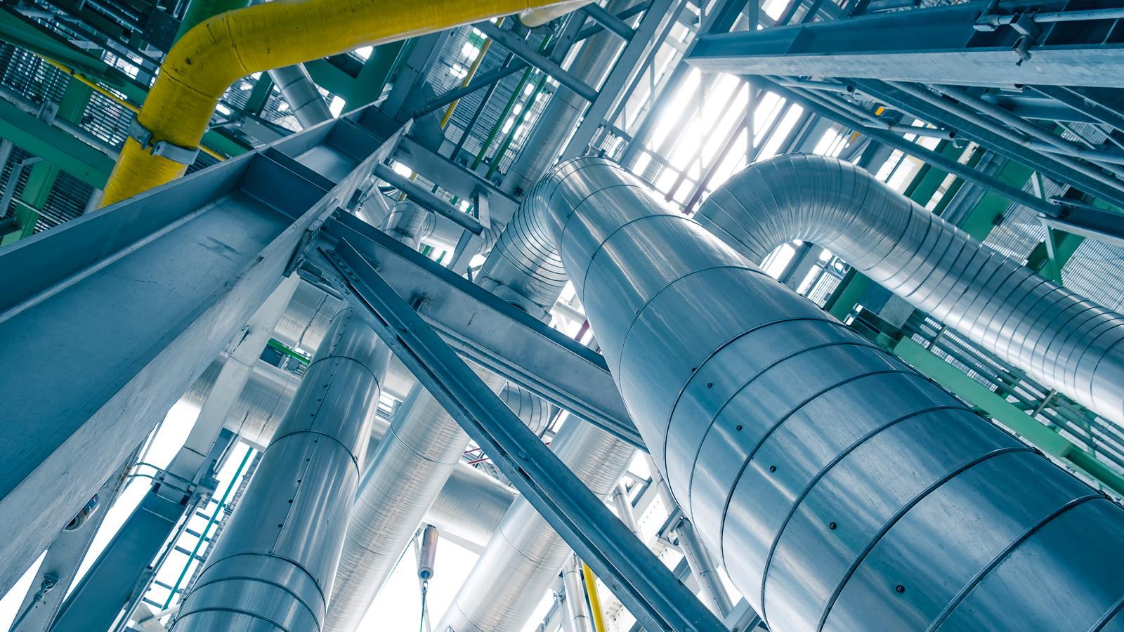 A UK Industrial strategy with chemical businesses at its heart