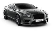Supersports