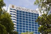 orchard hotel