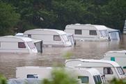 Flood