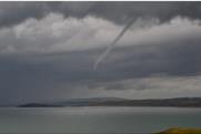 Water spout