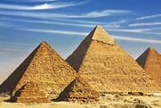egypt