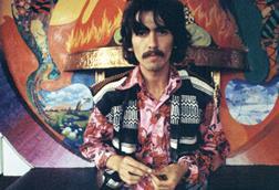 george harrison