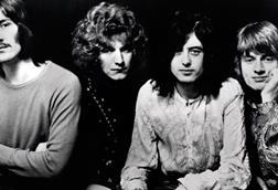 led zeppelin