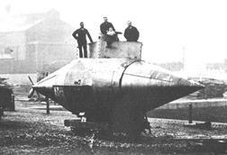 HMS Resurgam