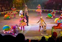 Moscow State Circus