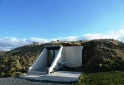 St Levan Bunker