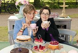 bake off