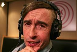 Alan partridge