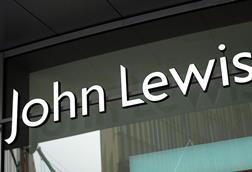 john lewis