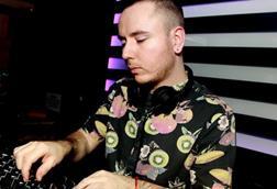 duke dumont