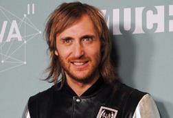 David Guetta