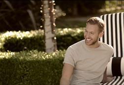 calvin harris