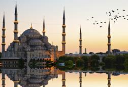 turkey-mosque