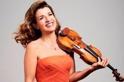 Anne-Sophie Mutter