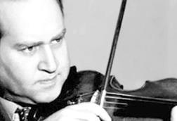 David Oistrakh