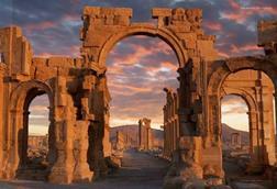 syria