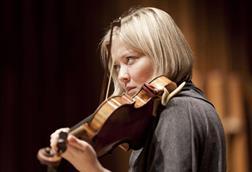 Alina Ibragimova
