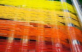 Textile industry