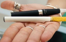 E cigarettes 6